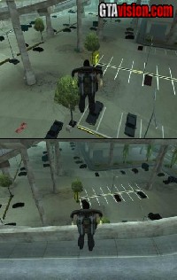 Download: Parking Cleo Mod | Author: BaseLinE-Mehmet YÄ±lmaz [MMT]