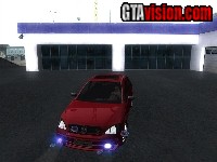 Download: Chevrolet Corsa Hatch SS | Author: JC