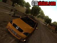 Download: Chevrolet Corsa Premium '08 | Author: JC