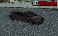 Download: Honda Civic Type R Mugen Tuning '09 | Author: firestone