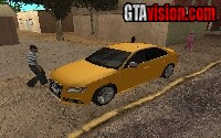 Download: Audi S4 '10 | Author: firestone