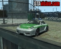 Download: Cobra 11 Nitro - Porsche Polizei | Author: Synetic & Sleepy93HUN & Heath Conno