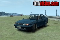 Download: Alfa Romeo 155 | Author: Sleepy93HUN & Heath Conno