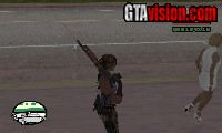 Download: ResidentEvil 5 gun | Author: TheNYCgangstar