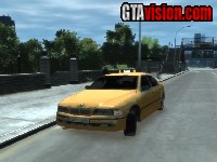 Download: BMW 525i E39 taxi | Author: Sleepy93HUN & Heath Conno