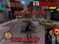 Download: Punk-o-Rama Skin | Author: Andy
