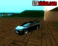 Download: Mitsubishi Spyder Light Tune | Author: Andrew A1, WikSaW