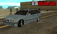 Download: BMW 318i Touring | Author: IKEY07