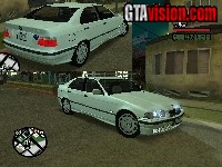 Download: BMW 320i | Author: IKEY07