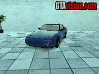 Download: Nissan 240SX | Author: model: EA games Converter: DivX