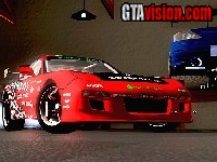 Download: Mazda Rx-7 Drift King | Author: BlackJaguar27