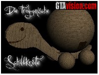 Download: Die Trojanische Schildkr&ouml;te | Author: BigBrujah
