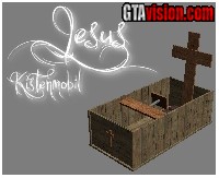 Download: Jesus Kistenmobil | Author: BigBrujah