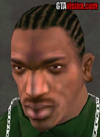 Download: New Face 4 CJ | Author: BigBrujah