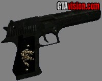 Download: Black Deagle | Author: Fakiz