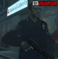 Download: LCPD Outfit | Author: simkas