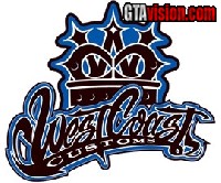 Download: West Coast Customs-Small Shop | Author: West Coast Customs