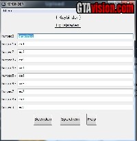 Download: Keybinder | Author: lalaladen