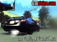 Download: Honda Civic SI JDM | Author: GTAinsideCars