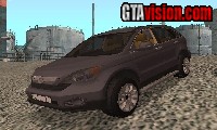 Download: HONDA CR-V 2011 | Author: spera3