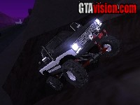 Download: GTA IV rancher rock crawler | Author: ARK