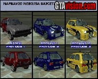 Download: Napravio Nebojsa Bajceta | Author: NEBOJSA-BELGRADE