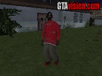 Download: Bloods Nigga' | Author: Alex_Luke