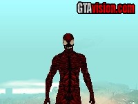 Download: Player Carnage ! Gimp Suit | Author: michele palma