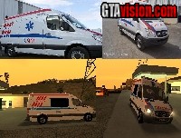 Download: Mercedes Sprinter Ambulance | Author: ambulance 2013 of hashimet kingdom of jordan