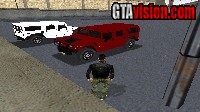 Download: Hummer H1 Alpha | Author: Mr. Cop