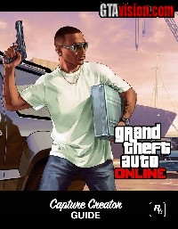 Download: Capture Creator Guide | Author: Rockstar Games