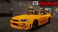 Download: Nissan Skyline GT-R (R34) NISMO S-tune | Author: y97y