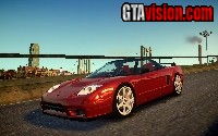 Download: 2005 Honda NSX-R (NA2) | Author: y97y