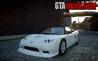 Download: Honda NSX-R GT (NA2) '2005 | Author: y97y