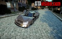 Download: 1998 Mercedes-Benz AMG Mercedes CLK GTR | Author: y97y