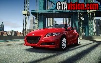 Download: 2011 Honda Mugen CR-Z | Author: y97y