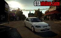 Download: 1997 Honda Civic Type R | Author: y97y