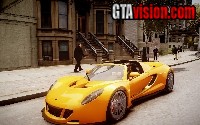 Download: Hennessey Venom GT Spyder | Author: y97y