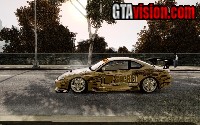 Download: Nissan Silvia S15 D1GP TOP SECRET | Author: y97y