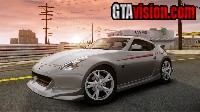 Download: Nissan 370Z NISMO S-Tune | Author: y97y