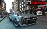 Download: Nissan Skyline 2000GT-R C10 Speedhunters | Author: y97y