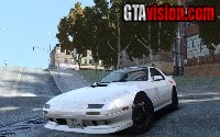 Download: 1990 Mazda Savanna RX-7 | Author: y97y