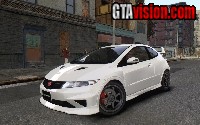 Download: 2010 Honda Mugen Civic Type-R | Author: y97y