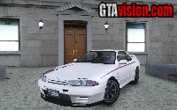 Download: Nissan Skyline GT-R (R32) | Author: y97y