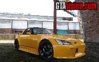 Download: Honda S2000 (AP1) | Author: y97y