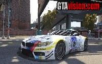 Download: 2012 BMW Z4 GT3 | Author: y97y