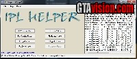 Download: IPL Helper v4.0 | Author: Xmen