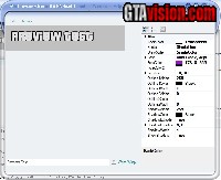 Download: X GXT Editor v2.2 | Author: Xmen