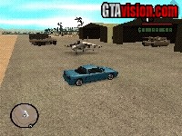 Download: GTA 100% with latest end | Author: Nauman No Mii