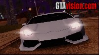 Download: Lamborghini Huracán | Author: jashan